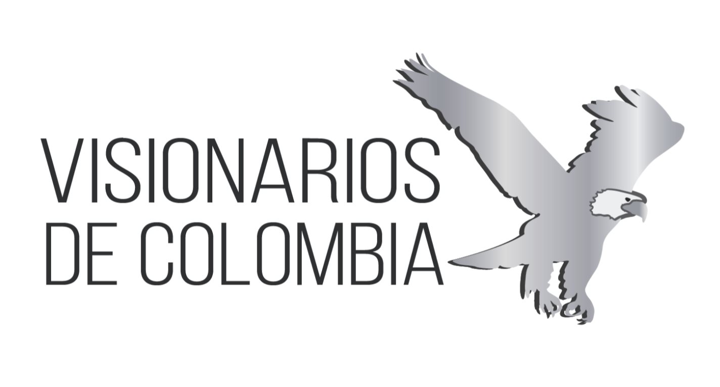 Visionarios por Colombia